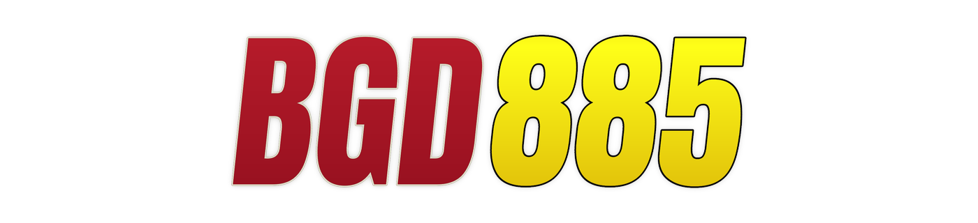 bgd885 লোগো